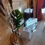 1 2-4 Personnes Chalet Villainville