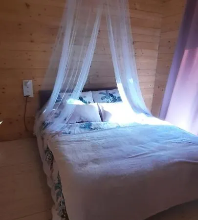 Dağ evi 1 2-4 Personnes Villainville